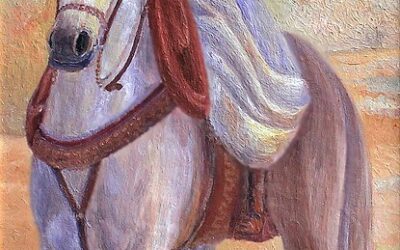 Horseman – Jhun Ciolo Diamante
