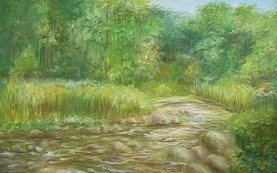 Rouge River – Jhun Ciolo Diamante