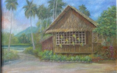 Bahay Kubo – Jhun Ciolo Diamante