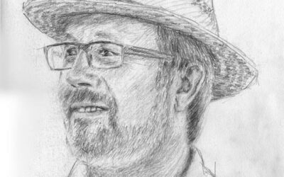 Councillor Joe Mihevic – Jhun Ciolo Diamante
