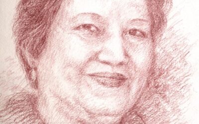 Tita Connie Ciolo Urbina – Jhun Ciolo Diamante
