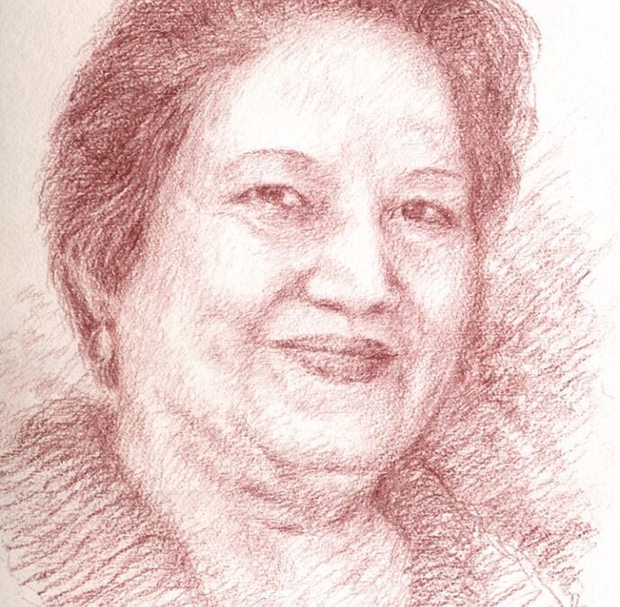 Tita Connie Ciolo Urbina – Jhun Ciolo Diamante