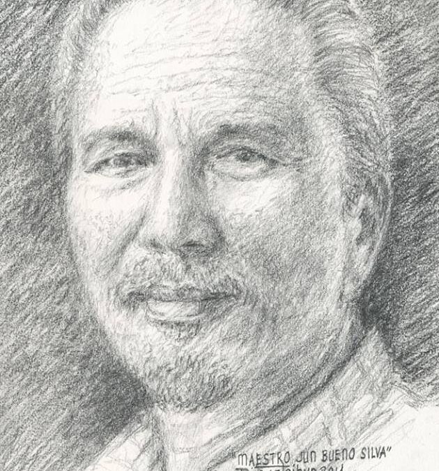 Maestro Jun Bueno Silva – Jhun Ciolo Diamante