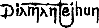 Jhun Ciolo Diamante