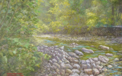 Creditview River – Jhun Ciolo Diamante