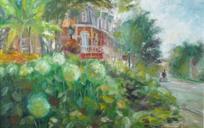 Niagara-on-the-Lake – Jhun Ciolo Diamante