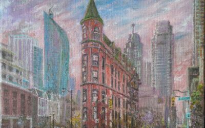 Gooderham Building