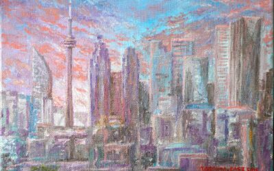 Toronto East Side