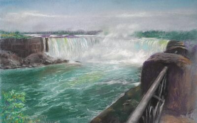 Niagara Falls