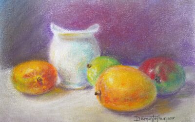 Still Life 2015