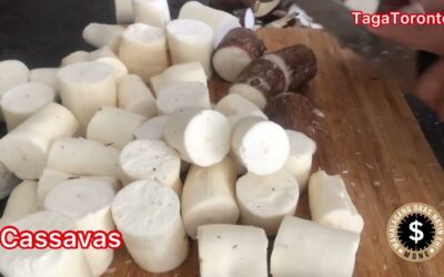 Nilupak na Masarap | Filipino Delicacies